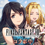 ffbe幻影战争日服