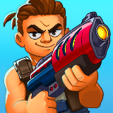 自动射击先生