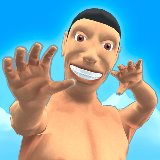 人类大战巨人