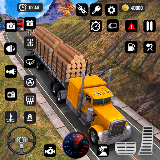 货物卡车模拟器3d游戏