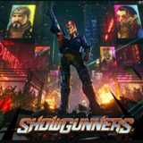 Showgunners