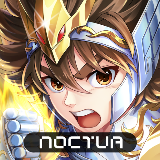 圣斗士星矢正义传说国际服