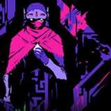Hyper Light Drifter