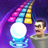 色彩之舞