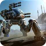 机甲战队测试服