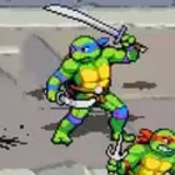 忍者神龟施莱德的复仇手机版下载