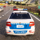 警官模拟器
