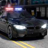 美国警车大佬2023