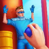 磁力:炸弹大师3D