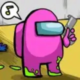 我们之间太空狼人杀