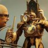 超级英雄怪物合并大师