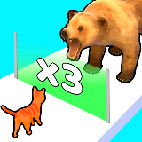 猫咪进化