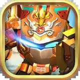 果宝无双破解版