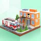 拼个模型去旅行