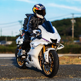 公路自行车骑行模拟器