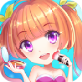 百变日韩公主换装