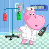 河马医生儿童医院