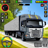 欧洲卡车司机2023