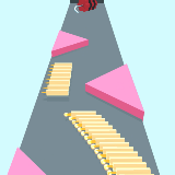 烛光奔跑