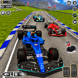 方程式赛车比赛