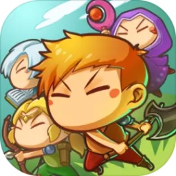 冒险之心官方版