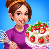 名厨小镇合成大厨