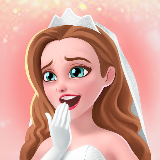 婚礼造型师