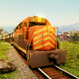 火车模拟器:火车站