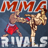 MMA格斗对决