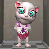 会说话的玛丽亚