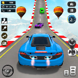 小汽车驾驶3d模拟器