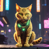 猫模拟器