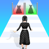 diy裙子跑