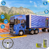 油轮卡车司机3D