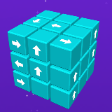 轻按3d