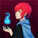 她的名字叫火Her Name Was Fire