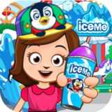 迷你城市滑雪场