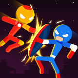 火柴人最高战士之战