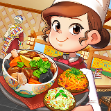 烹饪冒险