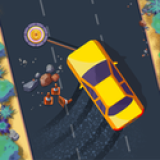 汽车:疯狂漂移