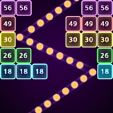 霓虹打砖块大师