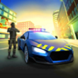 警察VS黑手党