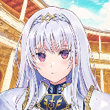 少女骑士物语