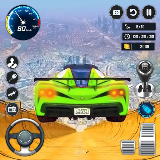 GT汽车特技大师3D