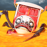 蜘蛛火车查尔斯