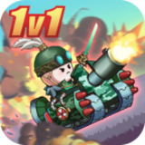 火柴人坦克联盟