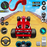 方程式赛车模拟器
