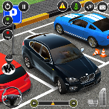 真实停车3d模拟器