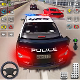 警察模拟汽车驾驶2023