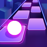 节奏跳跃